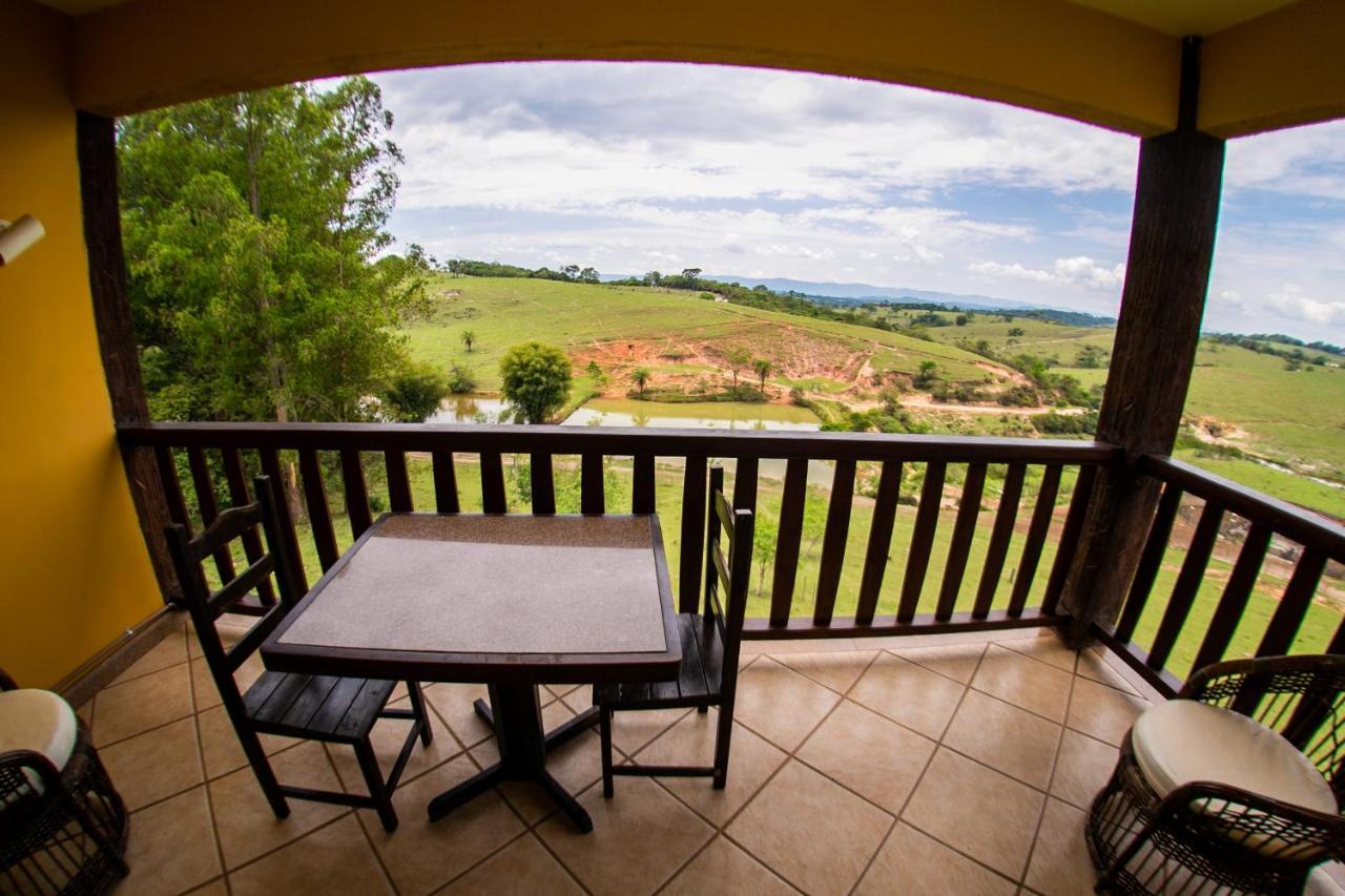 Hotel Fazenda Horizonte Belo Brumadinho Exterior foto